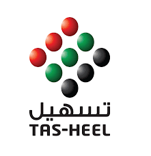 tasheeel logo