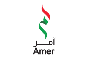 Amer logo