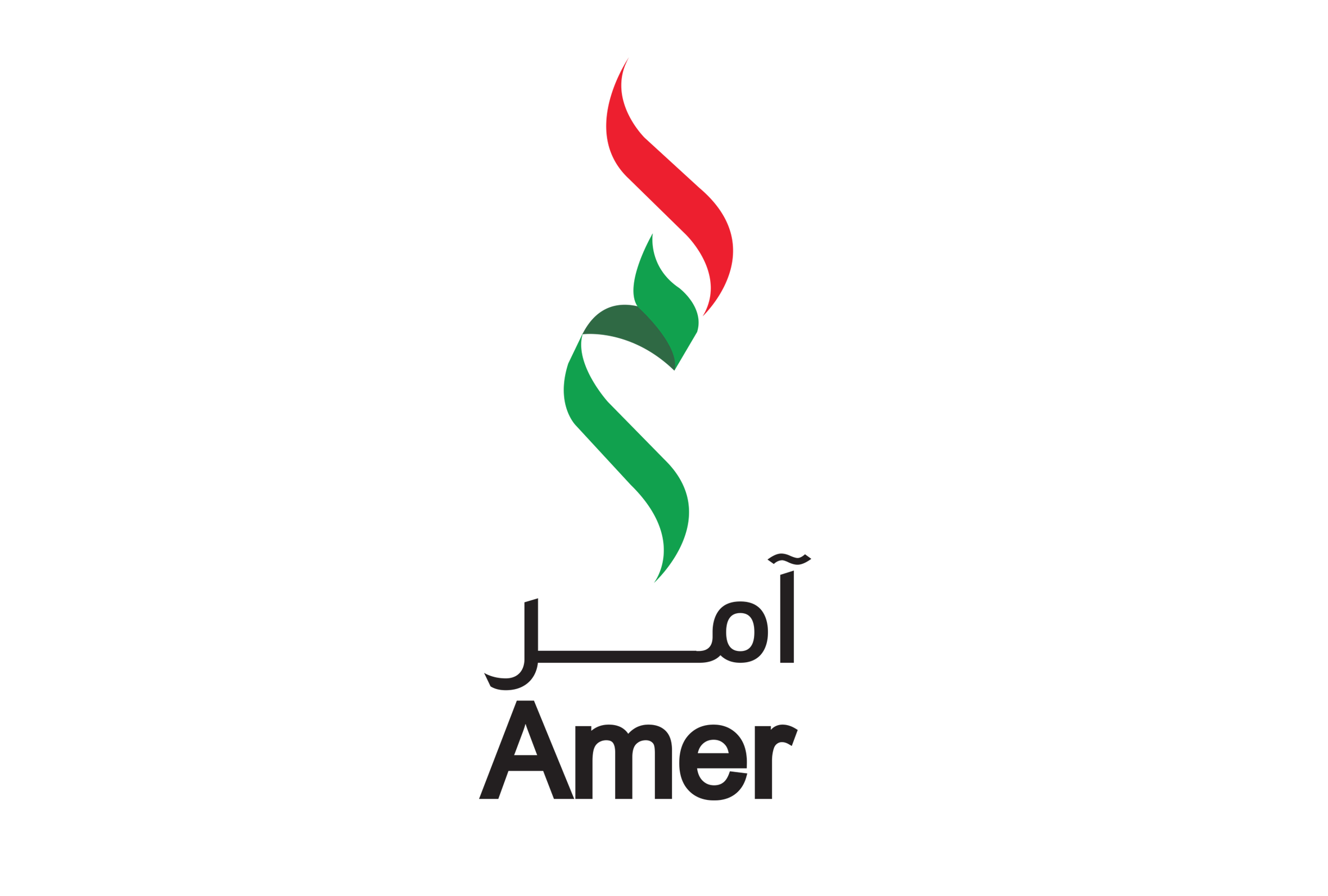 Amer logo